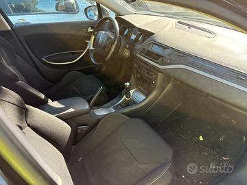 Citroen c5