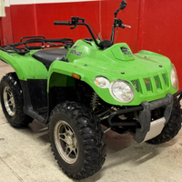 Arctic Cat 400