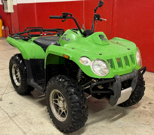 Arctic Cat 400