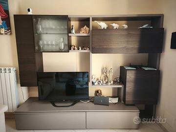 Arredamento soggiorno completo