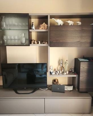Arredamento soggiorno completo