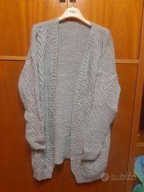 Cardigan Ragazza 