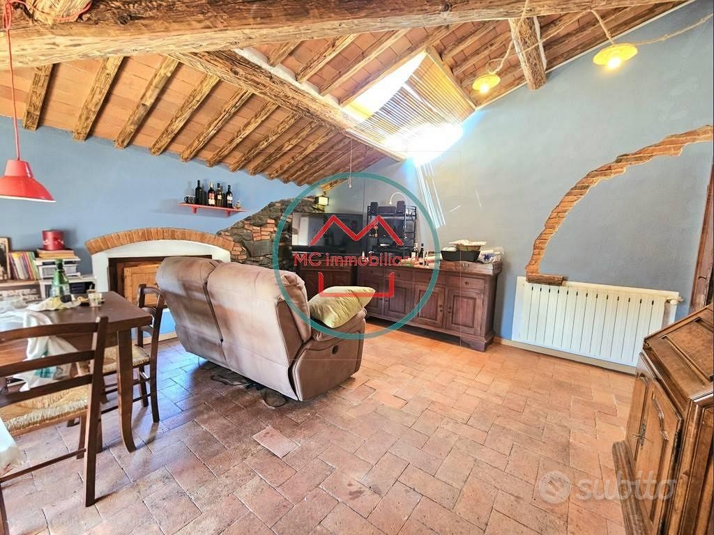 Appartamento – Margine Coperta, Vangile - Vista 2
