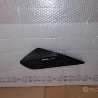 fianco posteriore destro hypermotard 950