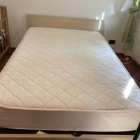 Letto completo