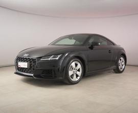 Audi TT Coupé 45 TFSI S tronic