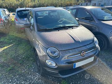FIAT 500 III 2015 - 500 1.0 hybrid 70cv