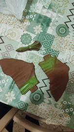 pezzi turbodactyl Master of universe 