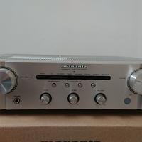 MARANTZ PM 6007 AMPLIFICATORE INTEGRATO

