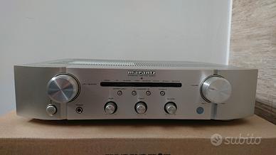 MARANTZ PM 6007 AMPLIFICATORE INTEGRATO

