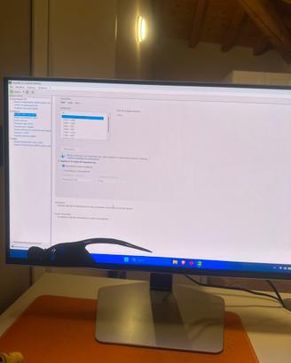 Monitor  samsung 360hz oled 2k