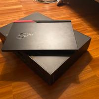 Laptop gaming asus rog g513 gtx 1650