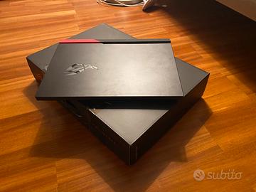 Laptop gaming asus rog g513 gtx 1650