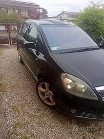Opel Zafira 1.9 CDTI 