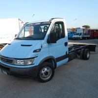 Iveco daily 35c17