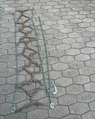 Catene Konig Polar HD per FUORISTRADA Land C.