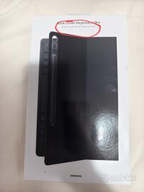 cover tablet s9 plus