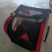 Trasportino  per animali