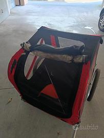 Trasportino  per animali