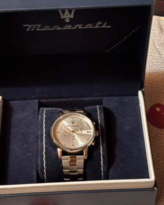 Orologio Maserati