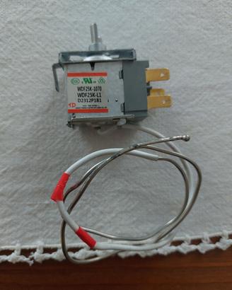 termostato x frigorifero Candy Hoover 