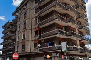 Appartamento con box buono stato