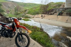 Ktm 250 tpi