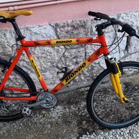 mtb artigianale