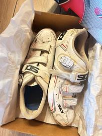 Scarpe e da ciclismo Sidi