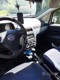 Fiat punto van