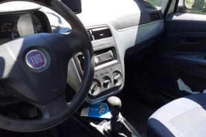 Fiat punto van