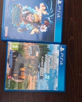 ps4 ps5