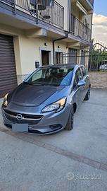Opel Corsa 1.3d 75cv 7/2017 108000 km 