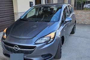 Opel Corsa 1.3d 75cv 7/2017 108000 km 