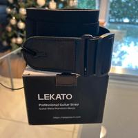 Tracolla per chitarra o basso