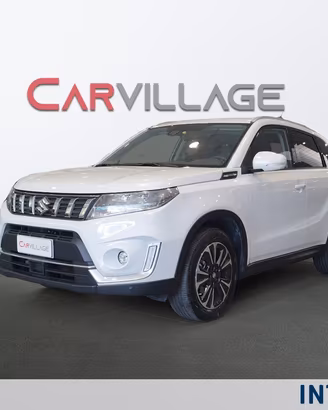 SUZUKI Vitara 1.5h 140v Starview 2wd auto
