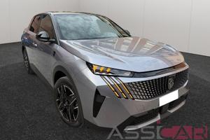 Peugeot 3008 Hybrid 145 GT e-DCS 6