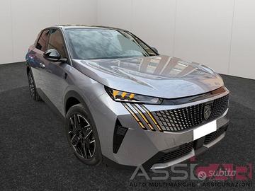 Peugeot 3008 Hybrid 145 GT e-DCS 6