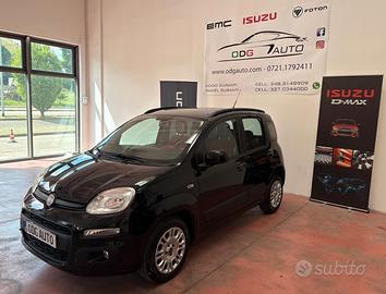 FIAT PANDA Serie3 benz.1.2 CV69 per NEOPATENTATI K