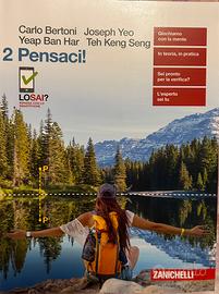 Libro 2 Pensaci!