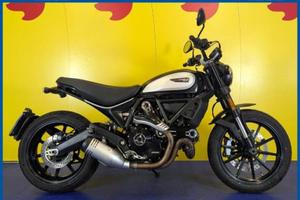 DUCATI Scrambler 800 Garantita e Finanziabile