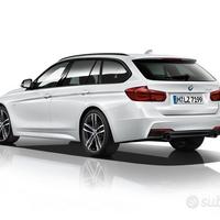 Ricambi usati per bmw serie 3