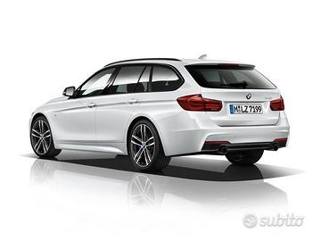 Ricambi usati per bmw serie 3