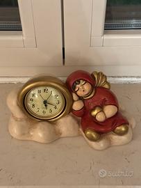 orologio da tavolo thun