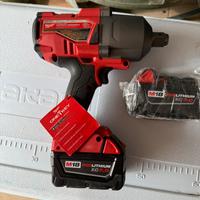 Avvitatore milwakee 2864-20