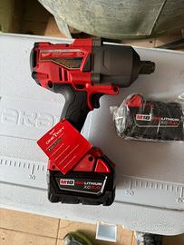 Avvitatore milwakee 2864-20