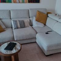 Divano Poltronesofà angolare