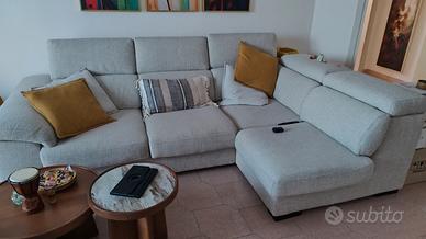 Divano Poltronesofà angolare