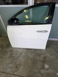 Porta anteriore sinistra Lancia Ypsilon 2023 compl