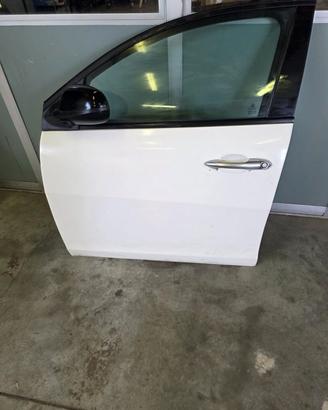 Porta anteriore sinistra Lancia Ypsilon 2023 compl